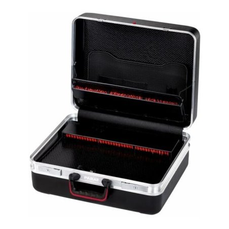 Schalenkoffer B470xT210xH360mm 36l X-ABS-Ku.PARAT