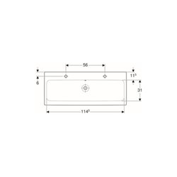 Oventrop Strangregulierventil Aquastrom C DN 25, Rp 1, beiderseits IG, mit Dämmung