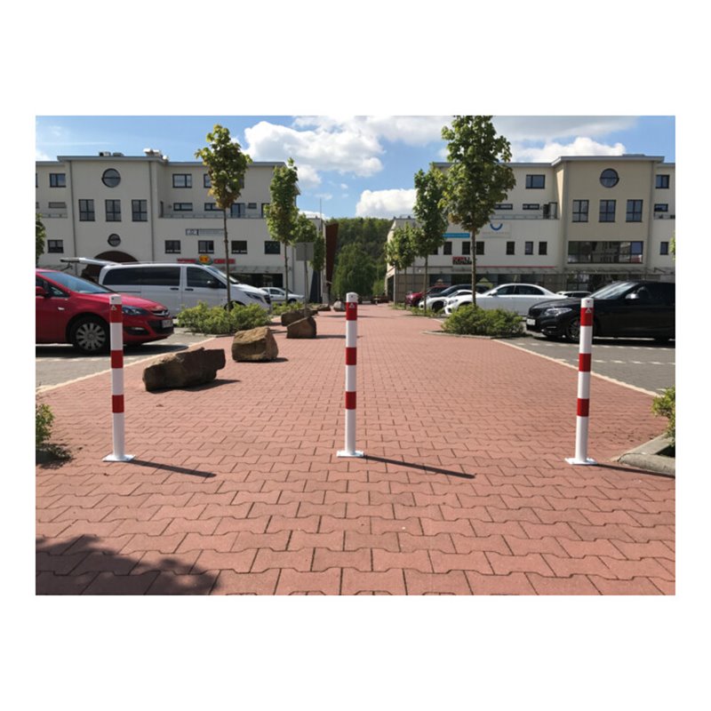 Oventrop Strangregulierventil Aquastrom C DN 25, Rp 1, beiderseits IG, mit Dämmung