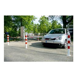 Oventrop Umrüstventileinsatz für vertauschten Vor-/Rücklauf, M 30x1,5