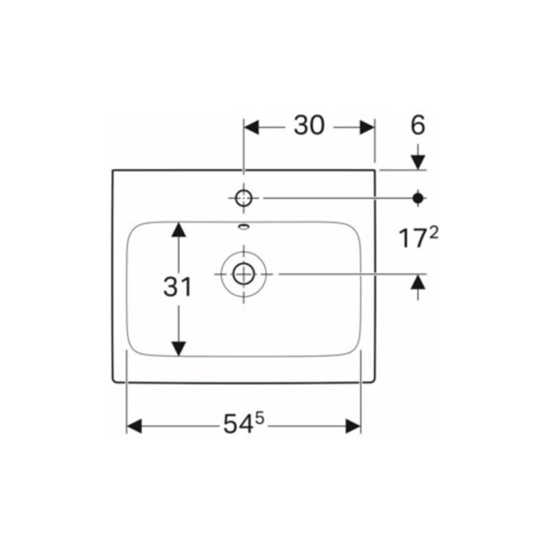 Urko Teleskopstütze b.180kg 650-1150mm