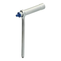 Urko Teleskopstütze b.180kg 1010-1770mm