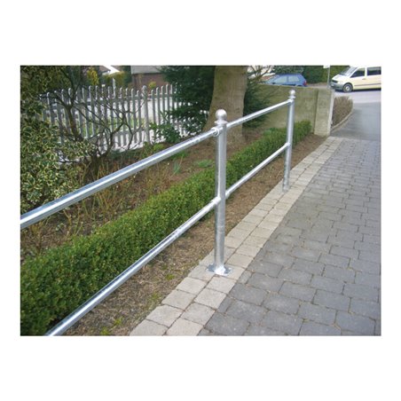 Scangrip LED Area-Flächenleuchte 65 W