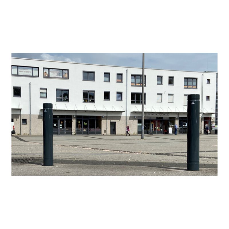 Scangrip LED Area-Flächenleuchte 65 W