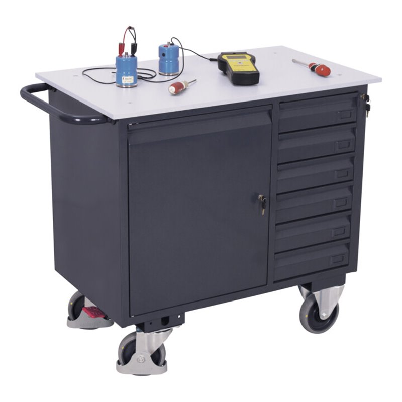 Helios Preisser Bügelmessschraube IP40 0-25mm dig.Spindel-D. 6,5mm