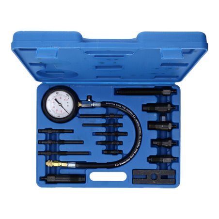 STABILA Kreuzlinien-Laser LAX 50 G 3-teiliges Set