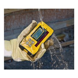 STABILA Kreuzlinien-Laser LAX 50 G 3-teiliges Set