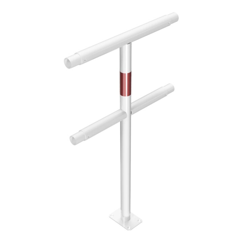 Stabila Wasserwaage Type 80 ASM 40 cm mit Seltenerd-Magnetsystem