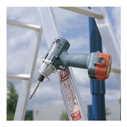 STABILA Kreuzlinienlaser LAX 300 G 30m ± 0,3 mm/m 3xTyp AA