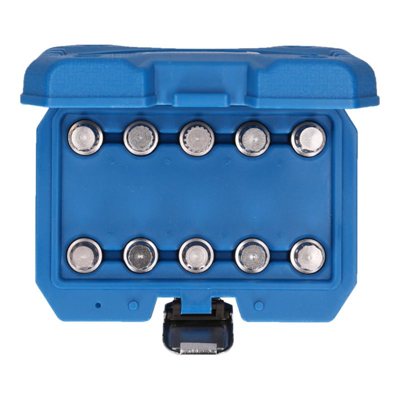 STABILA Kreuzlinienlaser LAX 300 G 30m ± 0,3 mm/m 3xTyp AA