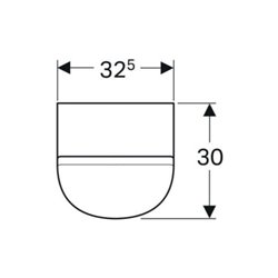 STABILA Kreuzlinienlaser LAX 300 G 30m ± 0,3 mm/m 3xTyp AA