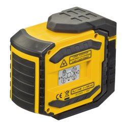 STABILA Kreuzlinienlaser LAX 300 G 30m ± 0,3 mm/m 3xTyp AA