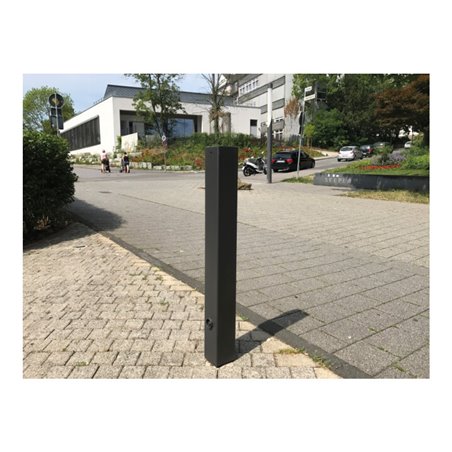 STABILA Rotationslaser LAR 350 mit manueller 2-Achsen-Neigung 9-teiliges Set