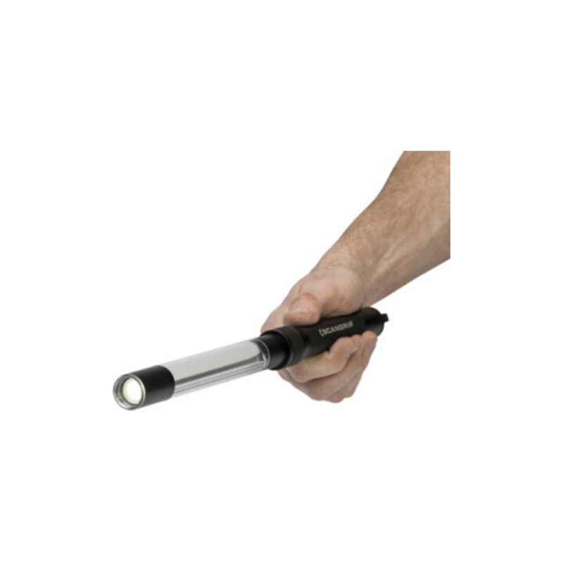 STABILA Elektronik-Winkelmesser TECH 700 DA 45 cm mit Digital-Display