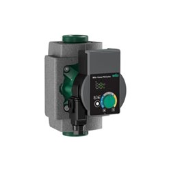 Wilo Hocheffizienz-Pumpe Yonos PICO plus 25/1-4, G 1 1/2, 230 V, 50/60 Hz