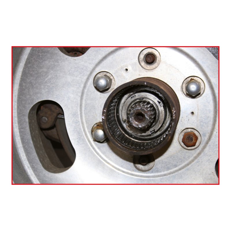 Wilo Hocheffizienz-Pumpe Yonos PICO plus 25/1-6-130, G 1 1/2, 230 V, 50/60 Hz