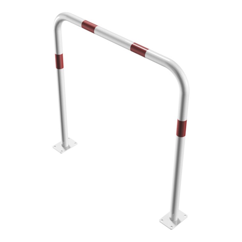 Spender Handdesinfektion H233xB130xT115ca.mm 1l weiß St.STOKO