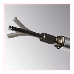 S.C. Johnson Variospender Stoko Spender, Farbe: WHITE_TF