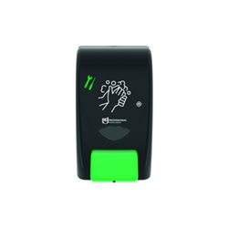 Spender Hautreinigung Stark DE H290xB163xT145ca.mm 2l schwarz