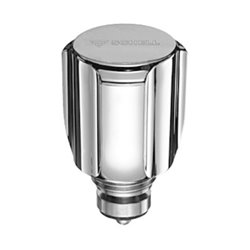 Schell Sanitär-Oberteil COMFORT G 1/2 AG, m Rückflussverh., verchromt