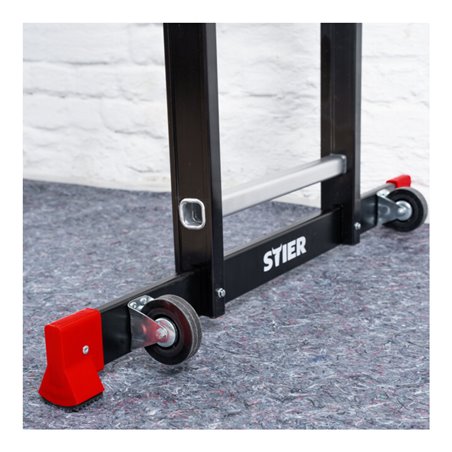 Schell Sanitär-Oberteil COMFORT G 1/2 AG, m Rückflussverh., verchromt