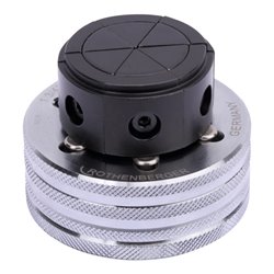 Wilo Trinkwasserpumpe Star-Z NOVA, Rp 1/2, 84mm, PN 10, 230 V