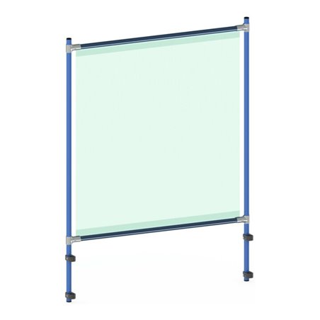 Wilo Trinkwasserpumpe Star-Z NOVA A, G 1, 138mm, PN 10, 230 V