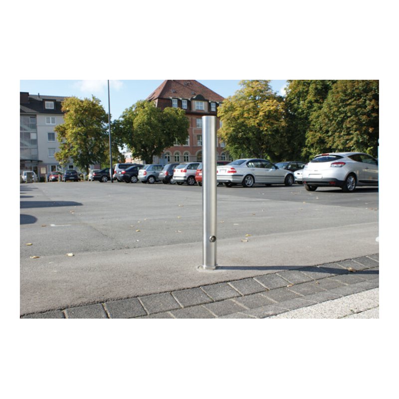 Schell Spülengarnitur vc, d 12mmxG 1/2 AG, Verstellb. 1-70mm