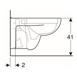 Schulte Anbauregal Steckregal MULTIplus150 3000 x 750 x 800 mm 7 Fachböden Kreuzstrebe RAL 5010 enzianblau/verzinkt/verzinkt