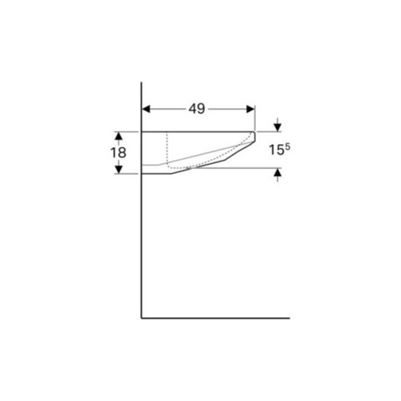 STIER Werkstattwagenaufsatz leer
