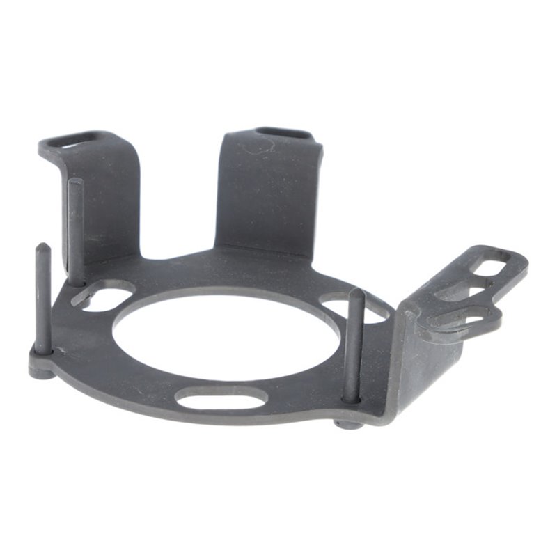 Schulte Anbauregal Steckregal MULTIplus150 2000 x 1300 x 400 mm 5 Fachböden Kreuzstrebe RAL 5010 enzianblau/verzinkt