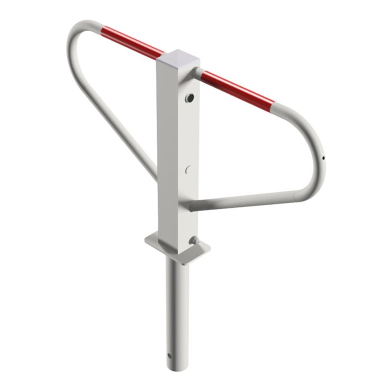 Schulte Zusatz-Fachboden MULTIplus150 1300 x 500 verzinkt inkl. 4 Fachbodenträgern