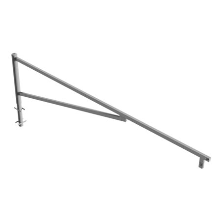 STIER LED Akku Motorraumleuchte Motorhaubenleuchte 1000 Lumen 4400mAh