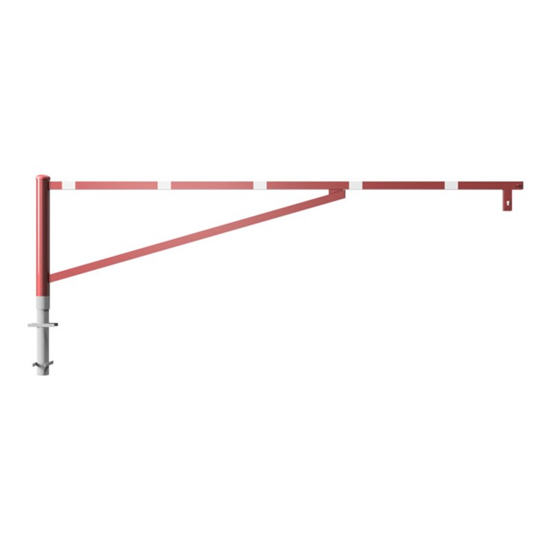 Schulte Grundregal Weitspannregal WS 2000 mit Stahlböden 2000 x 2250 x 800 mm verzinkt 3 Ebenen Fachlast 400 kg Feldlast 1.200 k