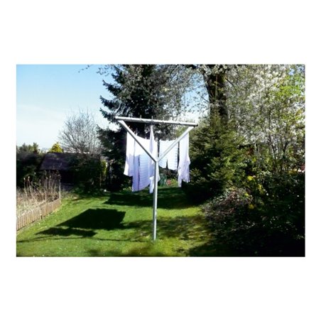 Schulte Anbauregal Steckregal MULTIplus150 3000 x 1300 x 400 mm 7 Fachböden Kreuzstrebe RAL 5010 enzianblau/verzinkt