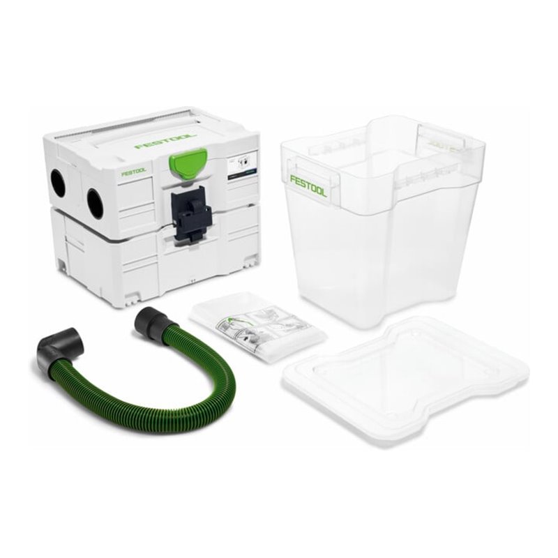 Festool CT Vorabscheider CT-VA-20