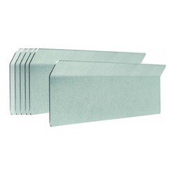 Gedore R20901500 Längsteilersatz für MECHANIC 343mm 6-teilig