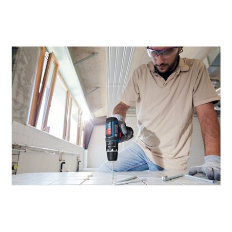 Gedore R20901500 Längsteilersatz für MECHANIC 343mm 6-teilig