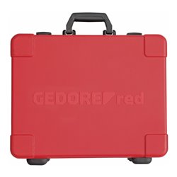 Gedore R20650066 Werkzeugkoffer leer 445x180x380 mm ABS