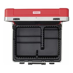 Gedore R20650066 Werkzeugkoffer leer 445x180x380 mm ABS