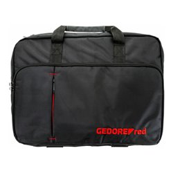 Gedore R20702069 Werkzeuge-/Laptoptasche 480x370x140mm