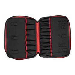 Gedore R20702069 Werkzeuge-/Laptoptasche 480x370x140mm