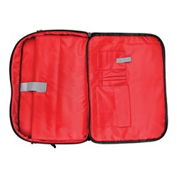 Gedore R20702069 Werkzeuge-/Laptoptasche 480x370x140mm