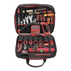 Gedore R20702069 Werkzeuge-/Laptoptasche 480x370x140mm