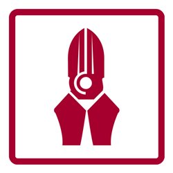 Gedore R21650059 Werkzeugsatz ALLROUND im Werkzeugkoffer 59-teilig