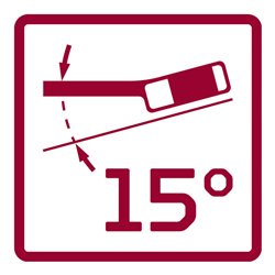 Gedore R21650059 Werkzeugsatz ALLROUND im Werkzeugkoffer 59-teilig