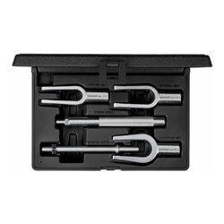 Gedore R11203003 Trenn-/Montagegabelsatz 17.5-28.5mm 5-teilig