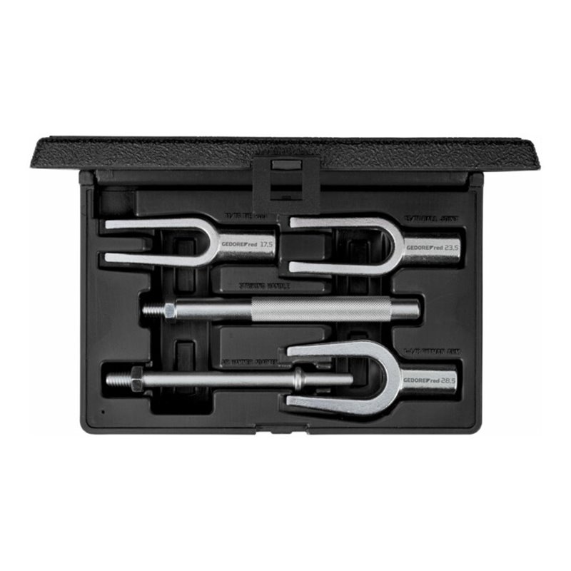 Gedore R11203003 Trenn-/Montagegabelsatz 17.5-28.5mm 5-teilig