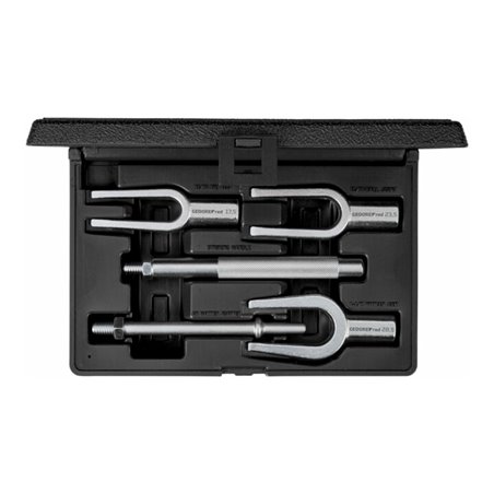 Gedore R11203003 Trenn-/Montagegabelsatz 17.5-28.5mm 5-teilig