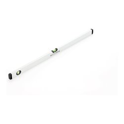 Gedore red Wasserwaage, magnetisch, 1000 mm lang, mit Vertikal- und Horizontal-Libelle, Messgenauigkeit +/- 0,5 mm/m, R94100187